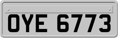 OYE6773