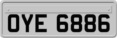 OYE6886