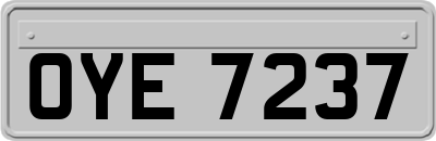 OYE7237