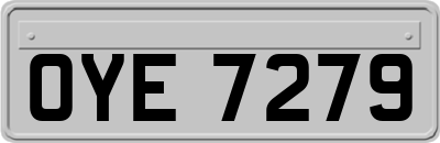 OYE7279