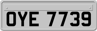 OYE7739