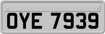 OYE7939