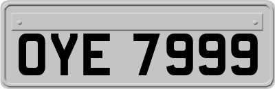 OYE7999