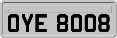 OYE8008