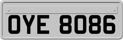 OYE8086