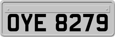 OYE8279