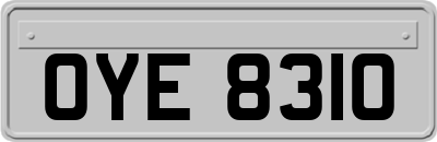 OYE8310