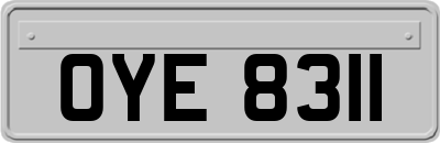 OYE8311