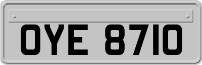 OYE8710