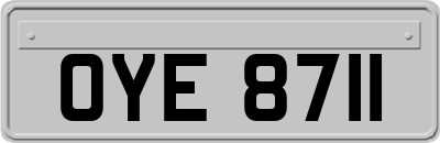 OYE8711