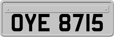 OYE8715