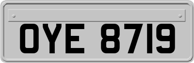 OYE8719