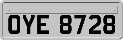 OYE8728