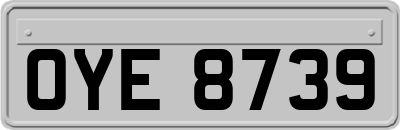 OYE8739