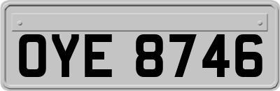 OYE8746