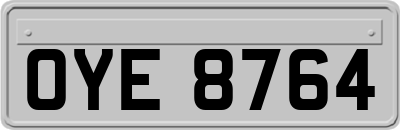 OYE8764