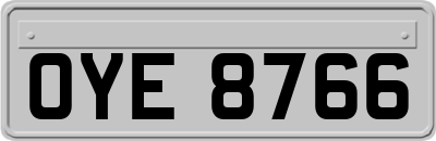 OYE8766