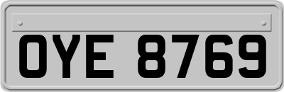 OYE8769