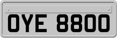 OYE8800