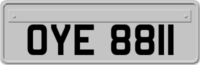 OYE8811