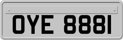 OYE8881