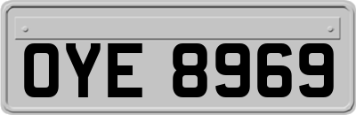 OYE8969