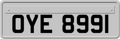 OYE8991