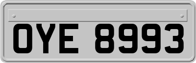 OYE8993