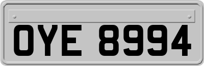 OYE8994