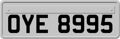 OYE8995