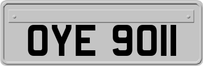OYE9011