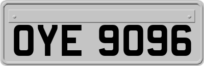 OYE9096