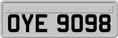 OYE9098