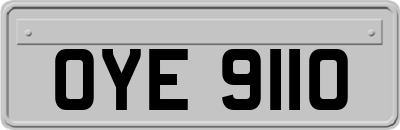 OYE9110