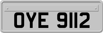 OYE9112
