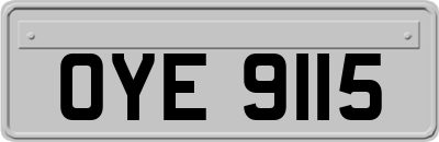 OYE9115