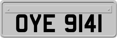 OYE9141