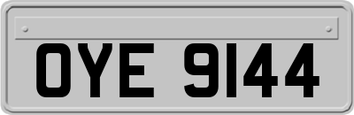 OYE9144