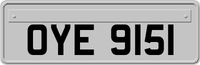 OYE9151