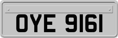 OYE9161