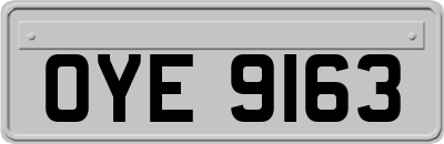 OYE9163