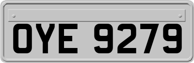 OYE9279