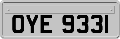 OYE9331