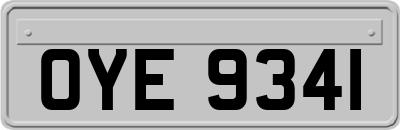 OYE9341