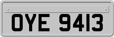 OYE9413