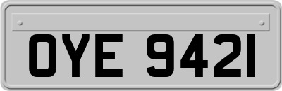 OYE9421