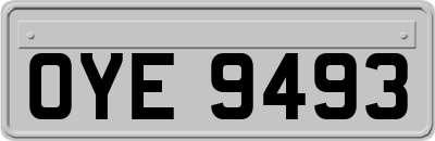 OYE9493