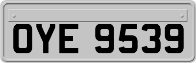 OYE9539