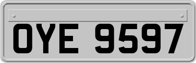 OYE9597