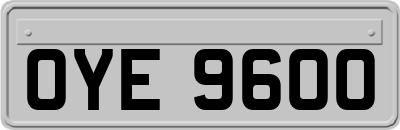 OYE9600